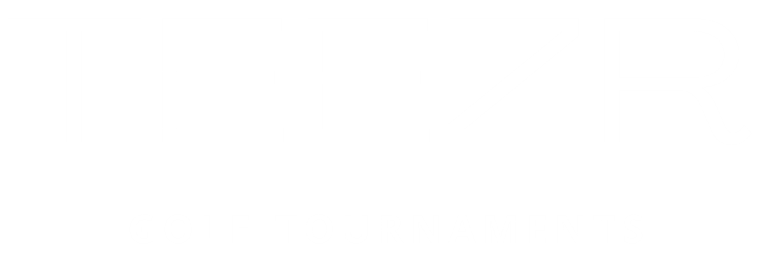 Teezr Golf Tournaments
